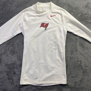 Tampa Bay Buccaneers Onfield Apparel Dry Fit Large #382